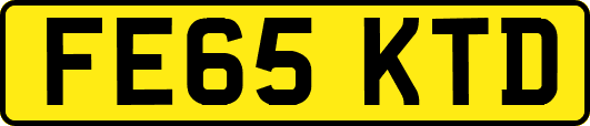 FE65KTD