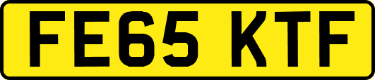 FE65KTF