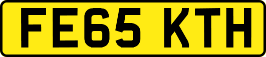 FE65KTH