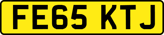 FE65KTJ