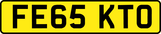 FE65KTO