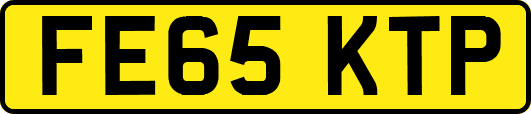 FE65KTP