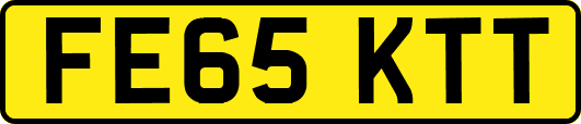 FE65KTT