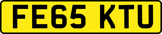 FE65KTU