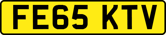 FE65KTV