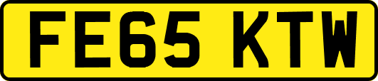 FE65KTW