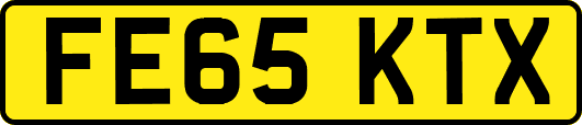 FE65KTX