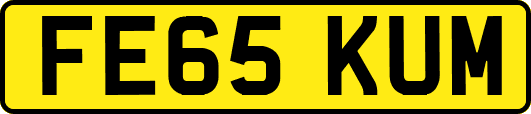 FE65KUM