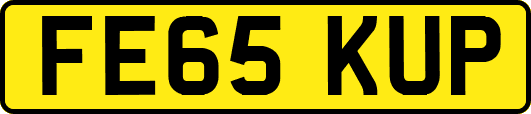 FE65KUP