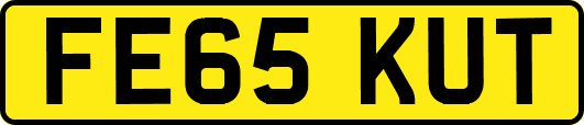 FE65KUT
