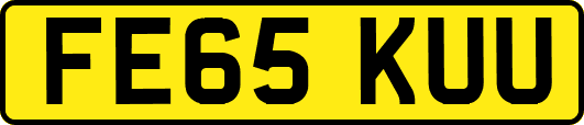 FE65KUU