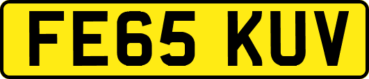 FE65KUV