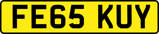 FE65KUY
