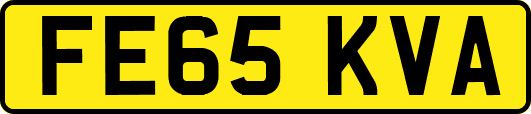 FE65KVA