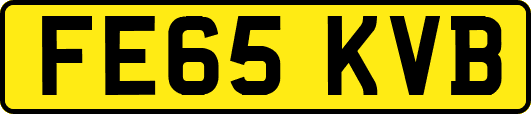 FE65KVB