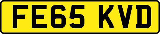 FE65KVD
