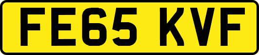 FE65KVF