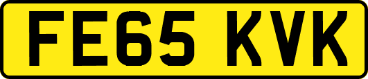 FE65KVK
