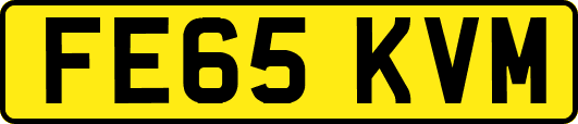 FE65KVM