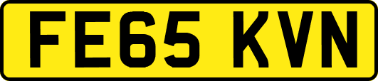 FE65KVN