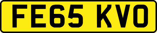 FE65KVO