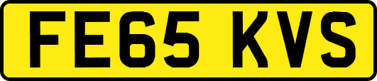 FE65KVS