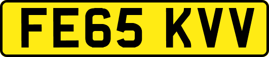 FE65KVV