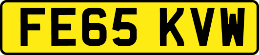FE65KVW