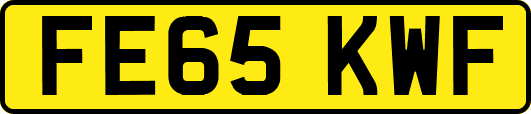 FE65KWF
