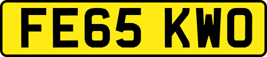 FE65KWO