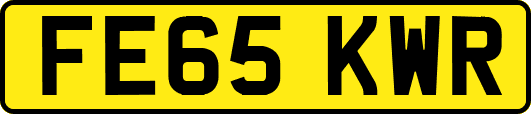 FE65KWR