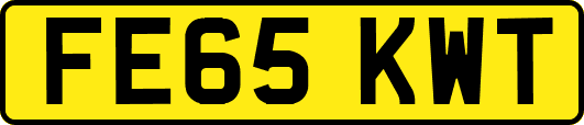 FE65KWT