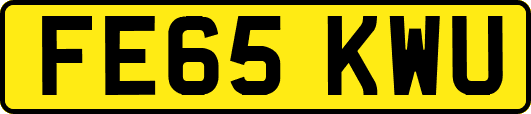 FE65KWU