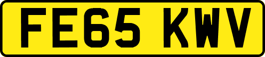 FE65KWV