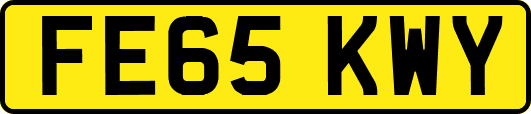 FE65KWY
