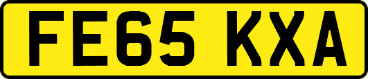 FE65KXA