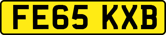 FE65KXB