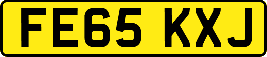 FE65KXJ