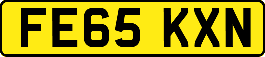 FE65KXN