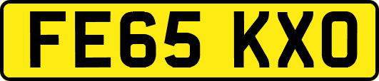 FE65KXO