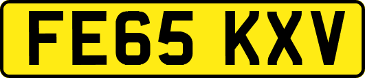 FE65KXV