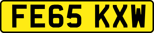 FE65KXW