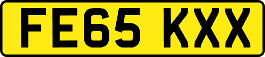 FE65KXX