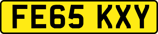 FE65KXY