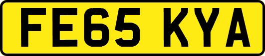 FE65KYA