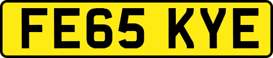FE65KYE