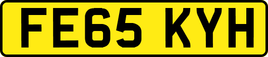 FE65KYH
