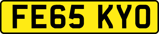 FE65KYO