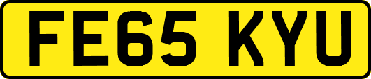 FE65KYU