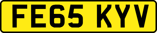 FE65KYV
